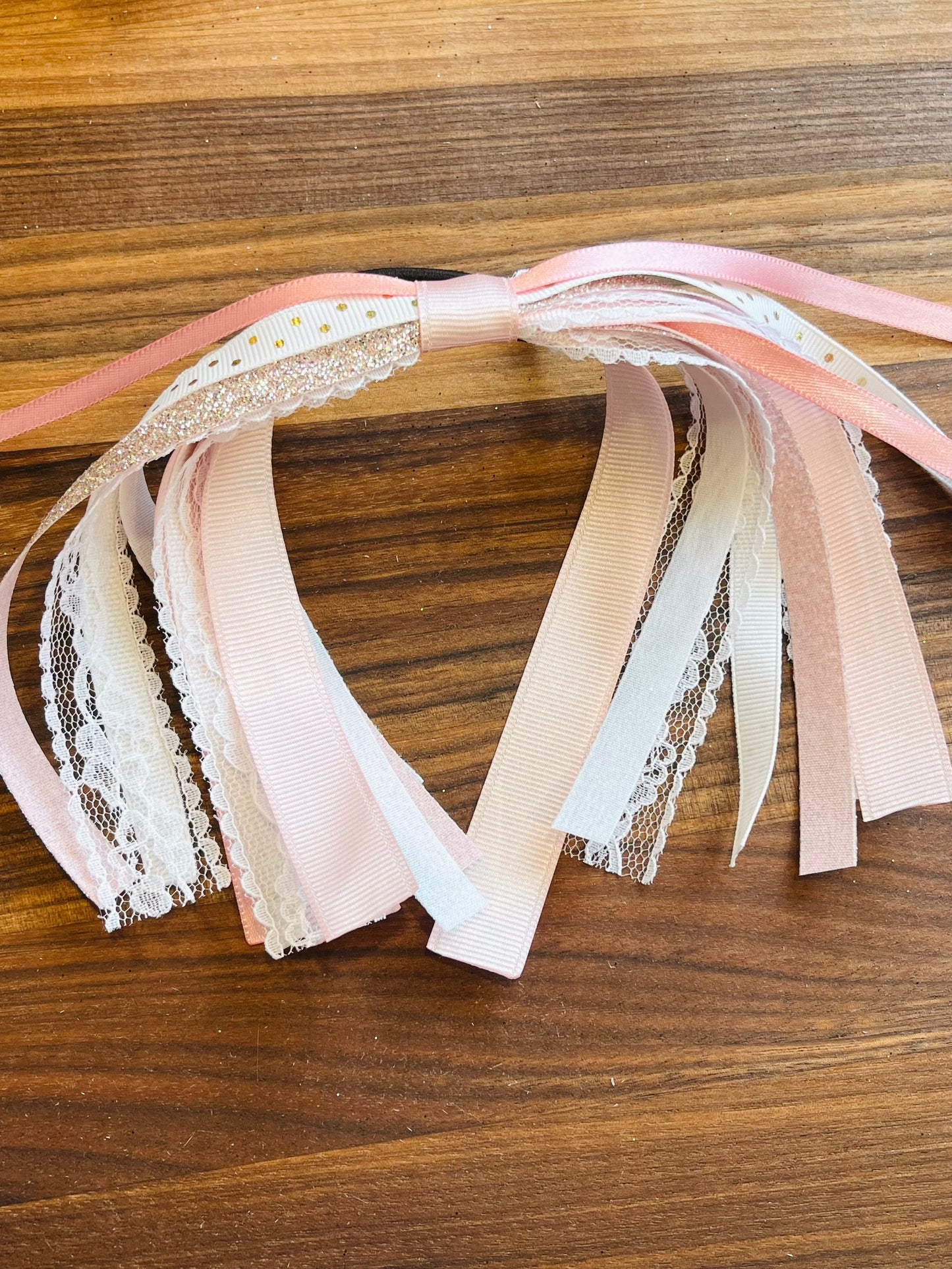 Ballet pink