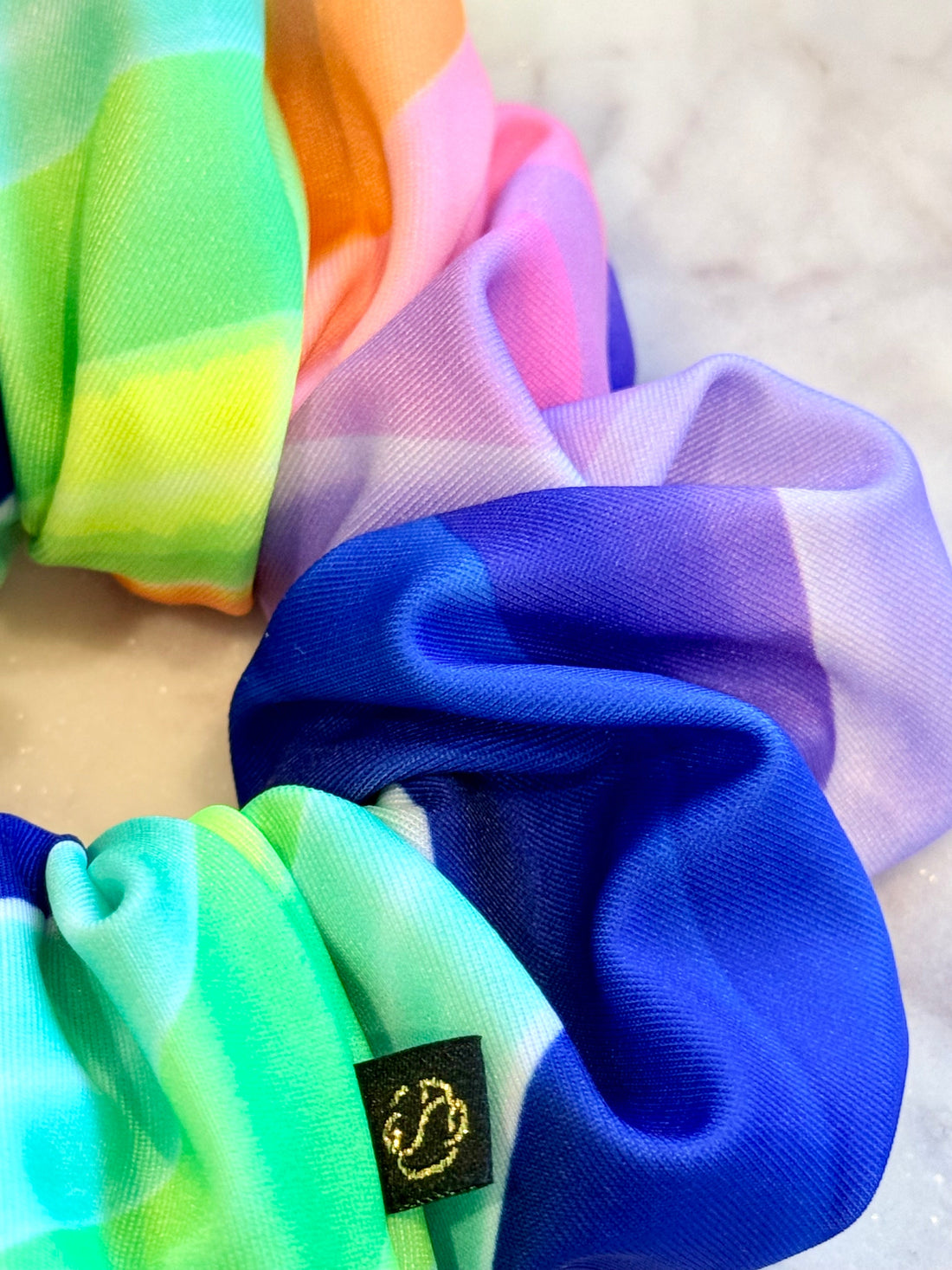 Why Scrunch Girls Summer Scrunchies Are Better Than Every Viral Squishy Out There