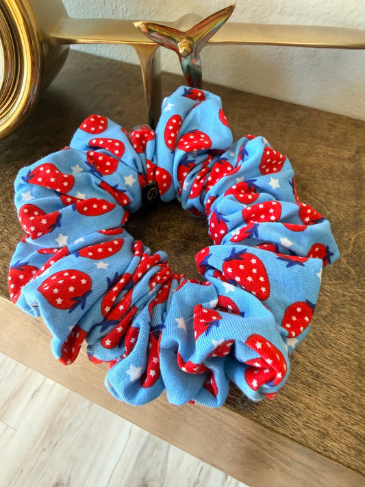 Back to School, Back to the Gym: The Must-Have Scrunchies for Gymnasts, Dancers & Cheerleaders