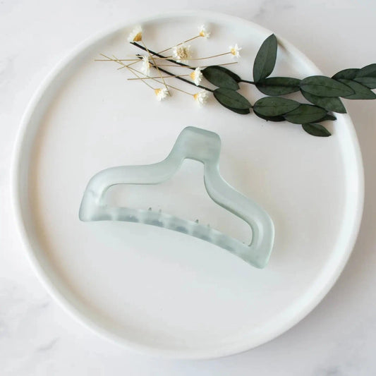 Moëtt Ice Matte Hair Clip